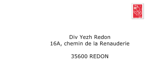 adresse