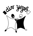 Logo DIV YEZH